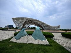 -南汇嘴观海公园