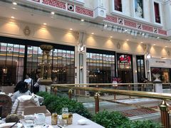 门面-尚一汤·粤菜海鲜(环球港店)