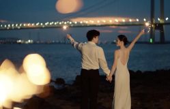 -麦田·婚纱摄影(天河新天地店)