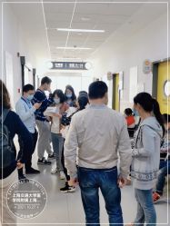 点击看大图 -上海交通大学医学院附属上海儿童医学中心(陆家嘴总院区)