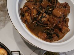-杨厨的田园饭店(长城路店)