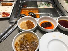 -海底捞火锅(青悦城店)