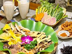 -大理董·董家小厨野生菌火锅(古城旗舰店)