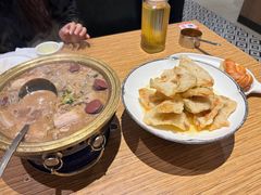 -金掌勺·锅包肉(广渠门店)