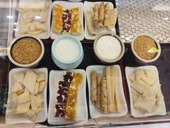 -一招鲜·全羊铺·蒙古奶茶(五一北路店)