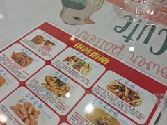 -金姐台湾菜(珠江路店)
