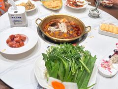 -涿派·炝锅鱼(涿州店)