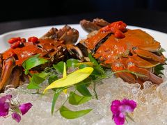 -蟹榭·本帮江浙菜·蟹宴(五角场合生汇商场店)