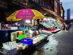 -盛港湾海鲜食府(黄沙店)