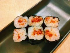 -万岁寿司(芳村店)