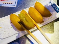 -鱼库·不仅是一家烤鱼店(车公庙店)