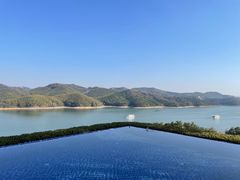 -天目湖涵田度假村