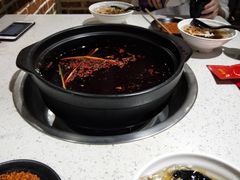 -钢管厂歆瑞源油卤串串香(春熙路太古里店)