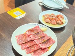 -蒜香焼肉PURUSHIN(马场路店)