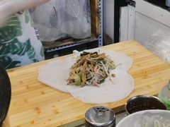 -安徽阜阳卷馍(西单店)