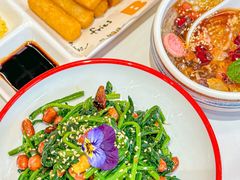 -雅佳神话·麻辣烤鱼(新街口店)