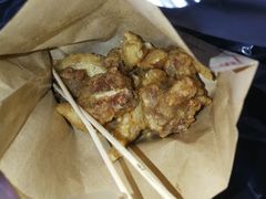 -傅强排骨(成都总店)