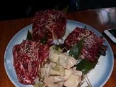 -肉魁屋·烧肉·烧鸟·酒场(高新店)