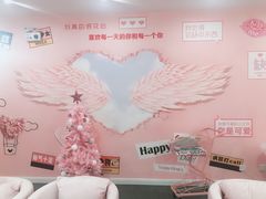 -F小姐甜品店(威海路店)