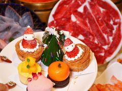 -第六季自助餐厅(北太平庄店)