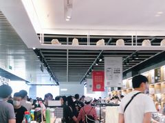 -苏宁极物(苏宁生活广场店)