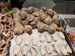 -半岛听涛蒸汽海鲜自助(K11店)
