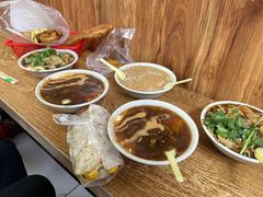 -真素诚·清真(新华路店)