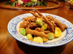 -燕郊烧鸽子(广安路店)