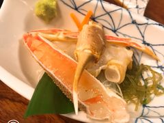 -蟹道乐(新宿本店)