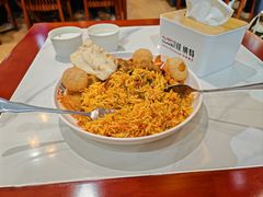 -清真· AL-JANNAT 佳纳特餐厅(仙林店)