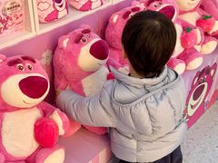 -百联奥特莱斯广场(南京店)