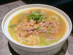-稻鲜记潮汕砂锅粥