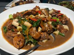 -老济南·地道济南菜(大明湖店)