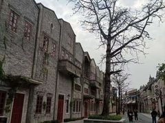 -赤坎·广东华侨国际旅游度假区