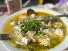-川味堂·四川豆花(八卦岭店)
