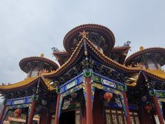 -六鼎山文化旅游区