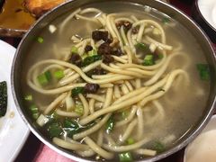 藏面-燃木齐藏餐厅(八宿店)