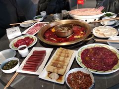 -长嘉·河图火锅(长嘉汇江景旗舰店)