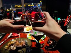 -西安W酒店·WEI全味西餐厅