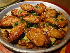 -船歌·鱼水饺青岛菜(闽江二路店)