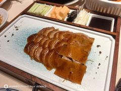 -侨美食家·粤菜(体育西路店)