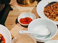 -全牛匠·乐山跷脚牛肉(新中关店)