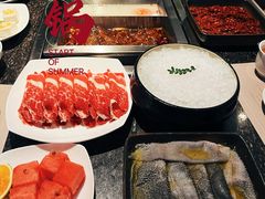 -皇城老妈火锅(琴台店)