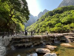 -云台山风景名胜区