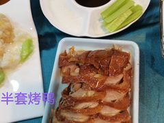 -清真•蜀风园(丁字沽店)