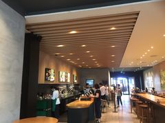 -星巴克(广州百信广场东区店)