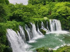 -天河潭旅游度假区