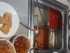 -海底捞火锅(方圆荟店)