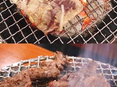 -大阪烧肉BAKA一代(十亩地店)