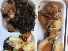 -香妃烤鸡(西单店)